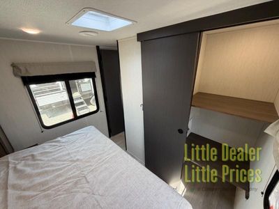 2026 Forest River RV Westbrook - Photo 35