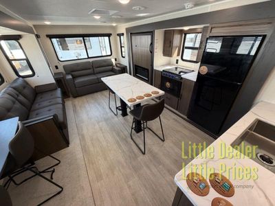 2026 Forest River RV Westbrook - Photo 2