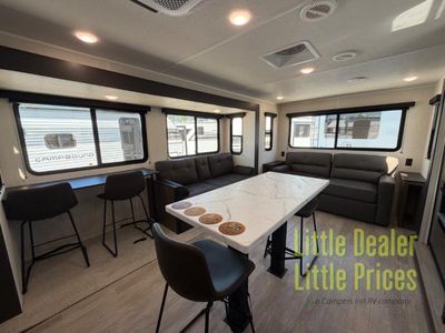 2026 Forest River RV Westbrook - Photo 9