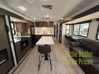 2026 Forest River RV Westbrook - Photo 12