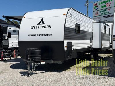 2026 Forest River RV Westbrook - Photo 4