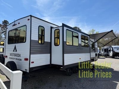2026 Forest River RV Westbrook - Photo 6