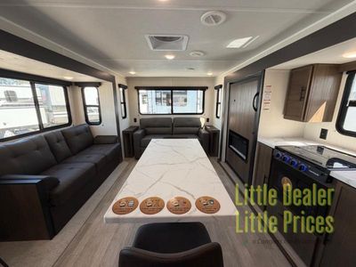 2026 Forest River RV Westbrook - Photo 8