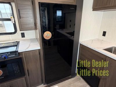 2026 Forest River RV Westbrook - Photo 19