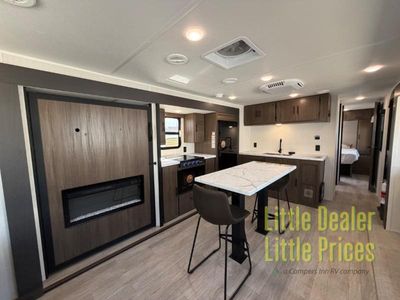 2026 Forest River RV Westbrook - Photo 13