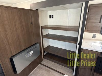 2026 Forest River RV Westbrook - Photo 28