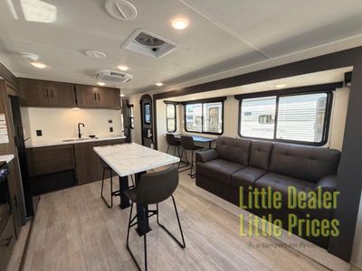 2026 Forest River RV Westbrook - Photo 11