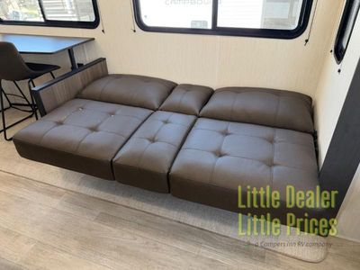 2026 Forest River RV Westbrook - Photo 25