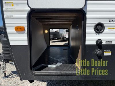 2026 Forest River RV Westbrook - Photo 39