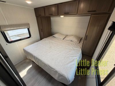 2026 Forest River RV Westbrook - Photo 34