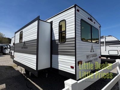 2026 Forest River RV Westbrook - Photo 5