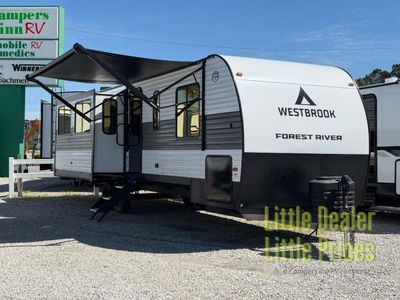 2026 Forest River RV Westbrook - Photo 1