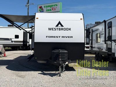 2026 Forest River RV Westbrook - Photo 3