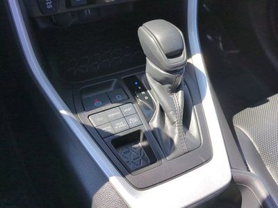 2024 Toyota RAV4 - Photo 15