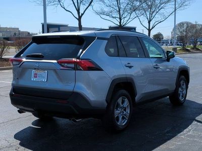 2024 Toyota RAV4 - Photo 5