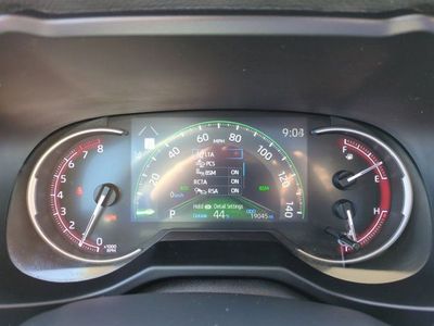 2024 Toyota RAV4 - Photo 11