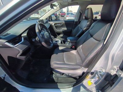2024 Toyota RAV4 - Photo 8