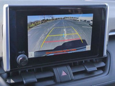 2024 Toyota RAV4 - Photo 13