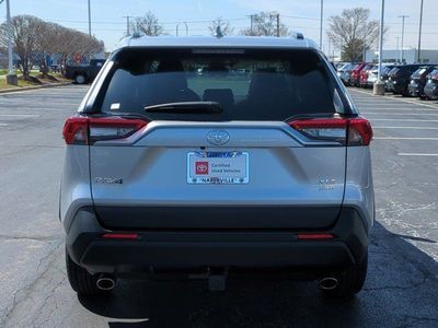 2024 Toyota RAV4 - Photo 6