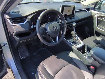 2024 Toyota RAV4 - Photo 9