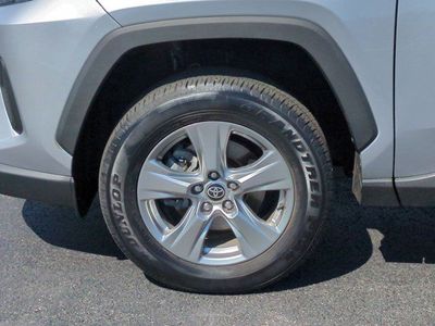 2024 Toyota RAV4 - Photo 7