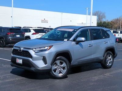 2024 Toyota RAV4 - Photo 2