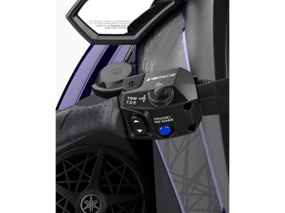 2026 Yamaha GP HO with Audio - Photo 10