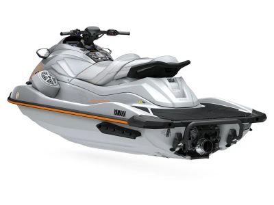 2026 Yamaha GP HO with Audio - Photo 7