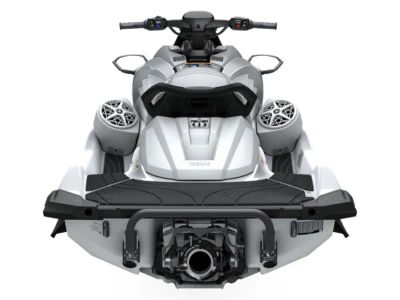 2026 Yamaha GP HO with Audio - Photo 8