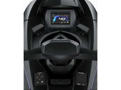 2026 Yamaha GP HO with Audio - Photo 11