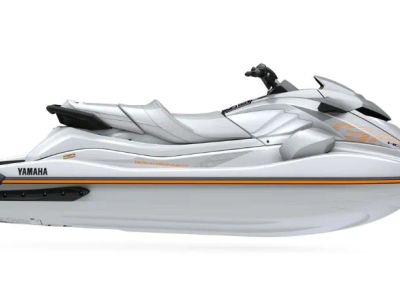 2026 Yamaha GP HO with Audio - Photo 1
