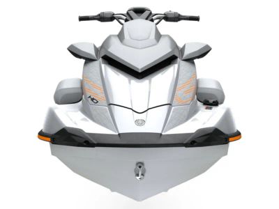 2026 Yamaha GP HO with Audio - Photo 5