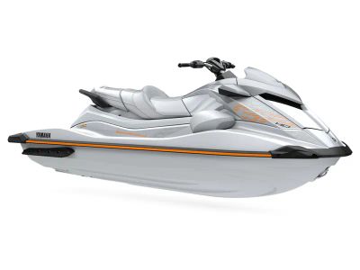 2026 Yamaha GP HO with Audio - Photo 3