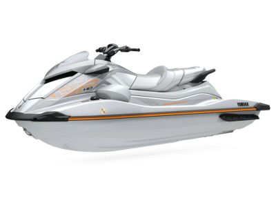 2026 Yamaha GP HO with Audio - Photo 4