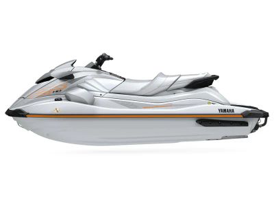 2026 Yamaha GP HO with Audio - Photo 2