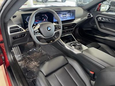 2025 BMW 2 Series — photo 20 view