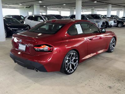 2025 BMW 2 Series — photo 11 view