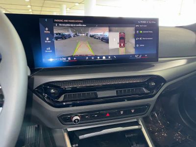 2025 BMW 2 Series — side profile view