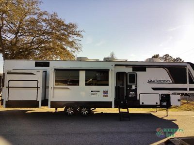 2026 KZ Durango - Photo 7