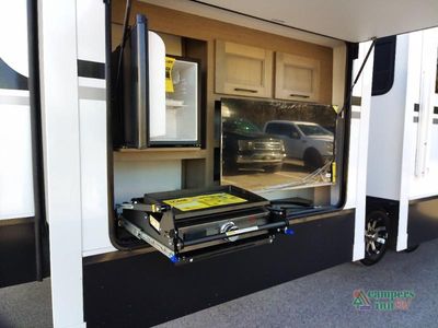 2026 KZ Durango - Photo 11