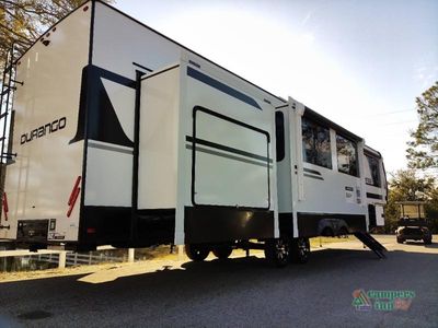 2026 KZ Durango - Photo 6