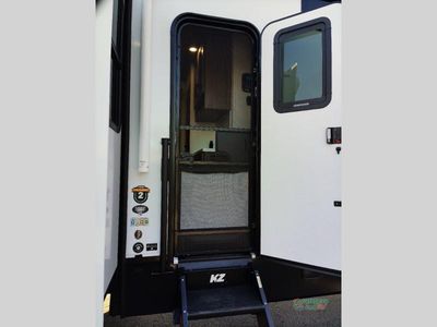 2026 KZ Durango - Photo 23