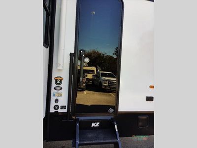 2026 KZ Durango - Photo 22