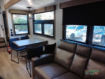 2026 KZ Durango - Photo 28
