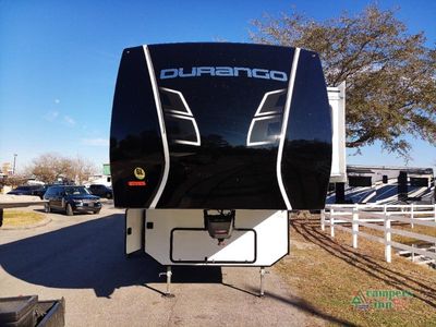 2026 KZ Durango - Photo 2