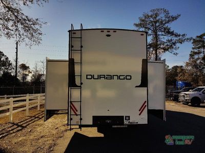 2026 KZ Durango - Photo 5