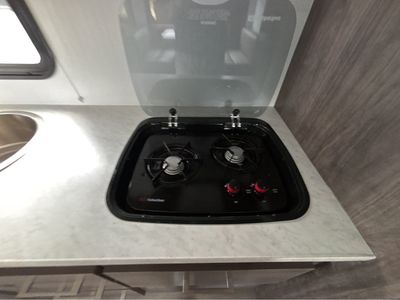 2026 Entegra Odyssey SE - Photo 13
