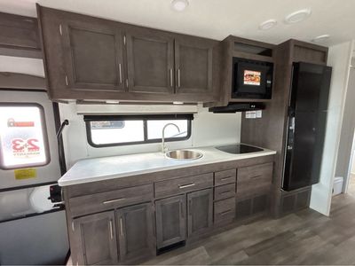 2026 Entegra Odyssey SE - Photo 11