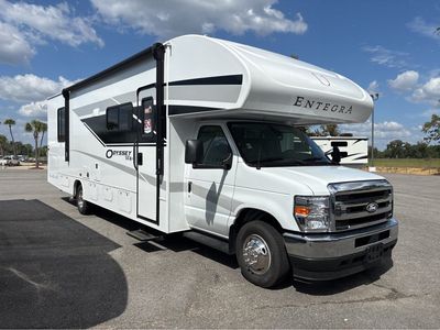 2026 Entegra Odyssey SE - Photo 1