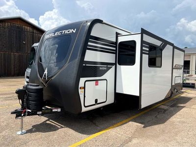2026 Grand Reflection Travel Trailer - Photo 2